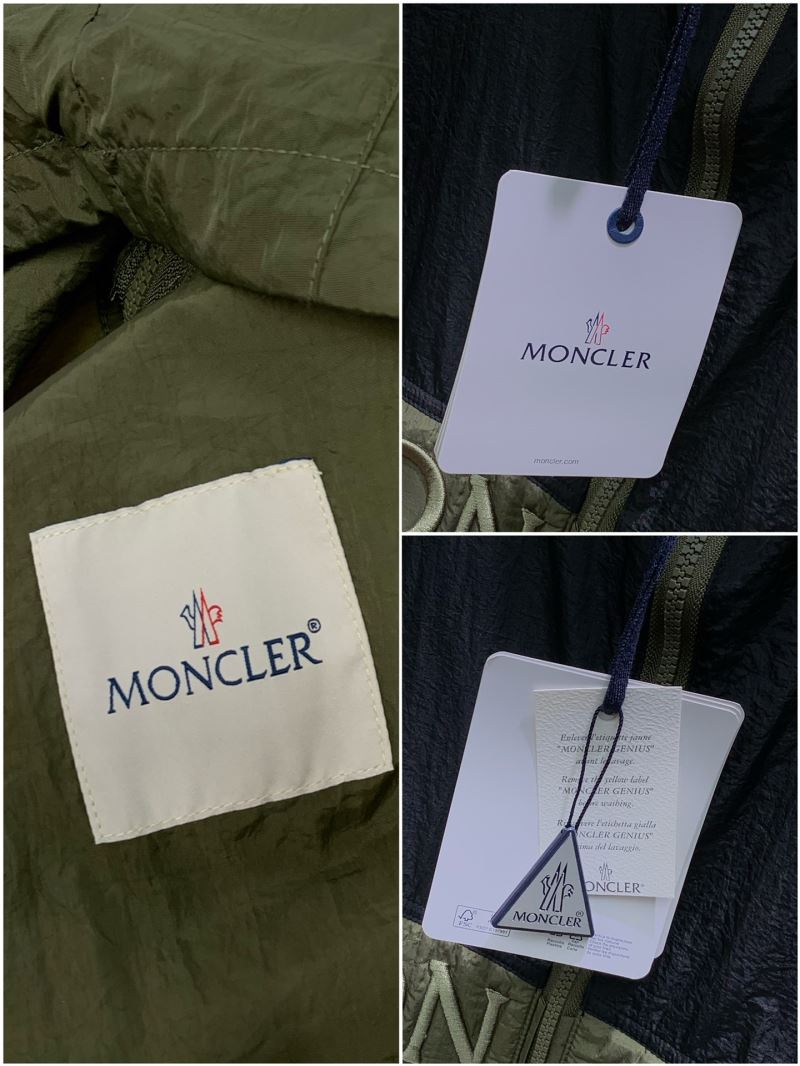 Moncler Outwear